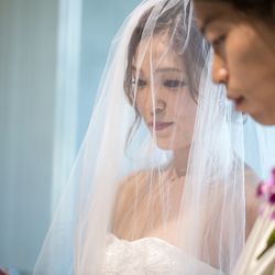 小さな結婚式 沖縄イル・ド・レチャペルの写真16枚目