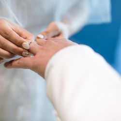 小さな結婚式 沖縄イル・ド・レチャペルの写真8枚目