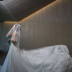 小さな結婚式 沖縄イル・ド・レチャペルの写真9枚目