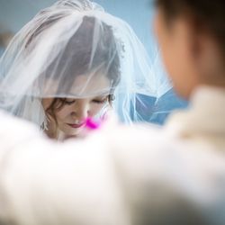 小さな結婚式 沖縄イル・ド・レチャペルの写真20枚目