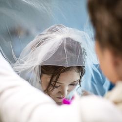 小さな結婚式 沖縄イル・ド・レチャペルの写真19枚目