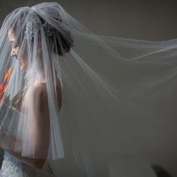 小さな結婚式 沖縄イル・ド・レチャペルの写真12枚目