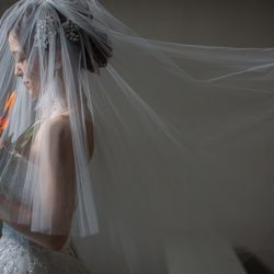 小さな結婚式 沖縄イル・ド・レチャペルの写真14枚目