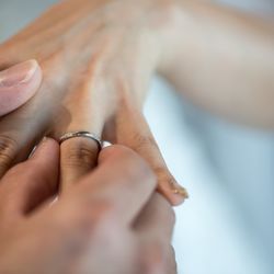 小さな結婚式 沖縄イル・ド・レチャペルの写真12枚目