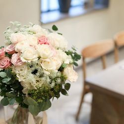 小さな結婚式 沖縄イル・ド・レチャペルの写真25枚目