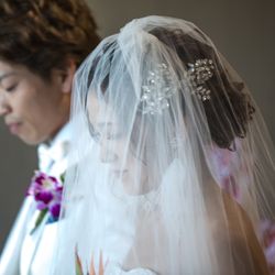 小さな結婚式 沖縄イル・ド・レチャペルの写真33枚目