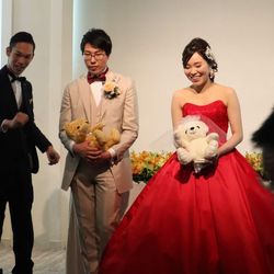 ザ クラシカ ベイリゾートの写真27枚目