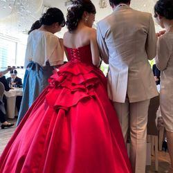 ザ クラシカ ベイリゾートの写真12枚目