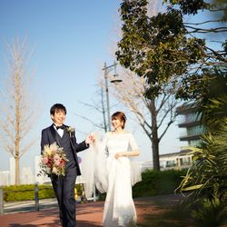 BAYSIDE GEIHINKAN VERANDA minatomiraiの写真6枚目