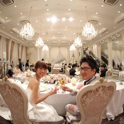 京都 アートグレイス ウエディングヒルズの写真35枚目