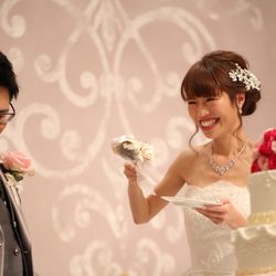 京都 アートグレイス ウエディングヒルズの写真15枚目