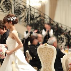 京都 アートグレイス ウエディングヒルズの写真35枚目