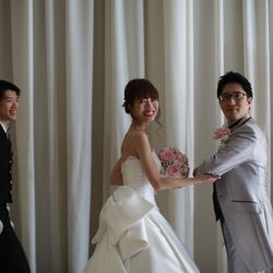 京都 アートグレイス ウエディングヒルズの写真1枚目