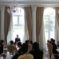 京都 アートグレイス ウエディングヒルズの写真16枚目