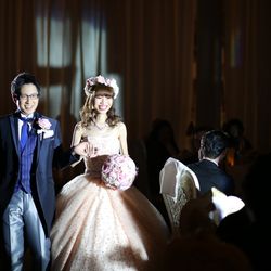 京都 アートグレイス ウエディングヒルズの写真16枚目