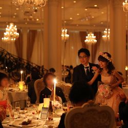 京都 アートグレイス ウエディングヒルズの写真36枚目