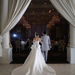 京都 アートグレイス ウエディングヒルズの写真17枚目