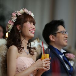 京都 アートグレイス ウエディングヒルズの写真12枚目