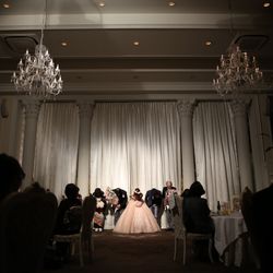 京都 アートグレイス ウエディングヒルズの写真23枚目