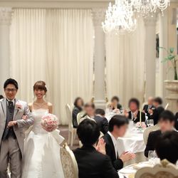 京都 アートグレイス ウエディングヒルズの写真26枚目