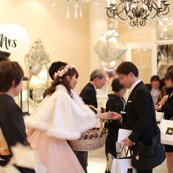 京都 アートグレイス ウエディングヒルズの写真29枚目