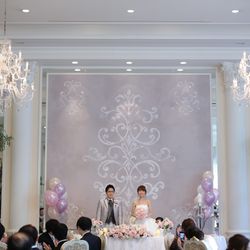 京都 アートグレイス ウエディングヒルズの写真3枚目