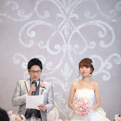 京都 アートグレイス ウエディングヒルズの写真4枚目