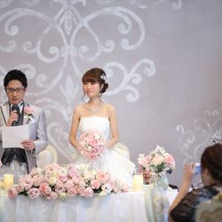 京都 アートグレイス ウエディングヒルズの写真24枚目