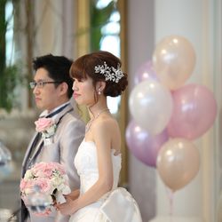 京都 アートグレイス ウエディングヒルズの写真21枚目