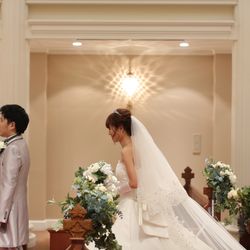 京都 アートグレイス ウエディングヒルズの写真11枚目