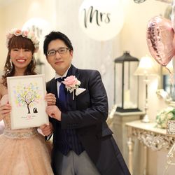 京都 アートグレイス ウエディングヒルズの写真19枚目