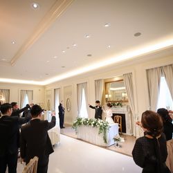 ベイサイド迎賓館 和歌山の写真3枚目