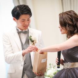 ベイサイド迎賓館 和歌山の写真12枚目