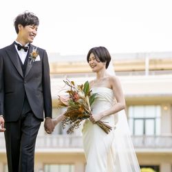 ザ・ガーデンオリエンタル大阪の写真10枚目