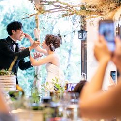 ザ・ガーデンオリエンタル大阪の写真35枚目