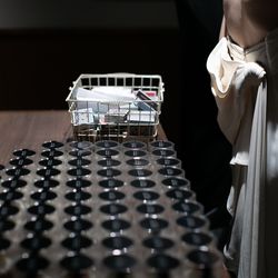 ザ・ガーデンオリエンタル大阪の写真25枚目