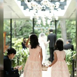 ザ・ガーデンオリエンタル大阪の写真17枚目