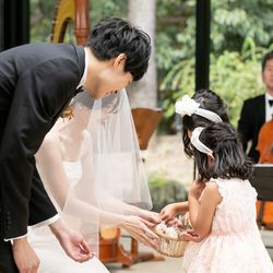 ザ・ガーデンオリエンタル大阪の写真13枚目