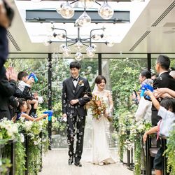 ザ・ガーデンオリエンタル大阪の写真5枚目