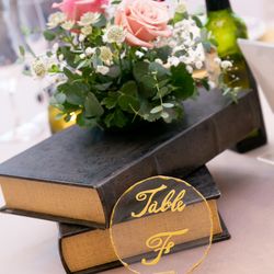 アートグレイス ウエディングコースト 東京ベイの写真23枚目