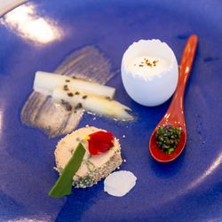 アートグレイス ウエディングコースト 東京ベイの写真9枚目