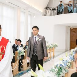 アートグレイス ウエディングコースト 東京ベイの写真36枚目