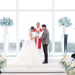 アートグレイス ウエディングコースト 東京ベイの写真21枚目