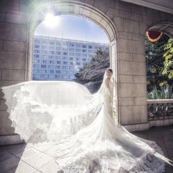 グランドプリンスホテル高輪 貴賓館の写真9枚目