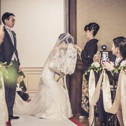 グランドプリンスホテル高輪 貴賓館の写真21枚目