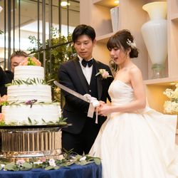 ザ ストリングス 表参道の写真3枚目