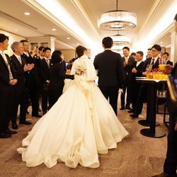 ザ ストリングス 表参道の写真32枚目