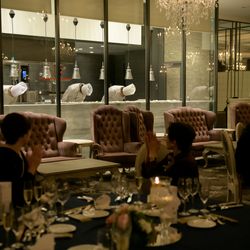 ザ ストリングス 表参道の写真7枚目