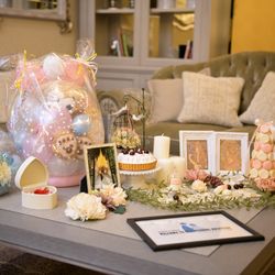 ザ ストリングス 表参道の写真35枚目