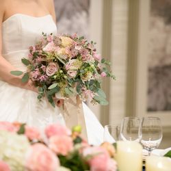 ザ ストリングス 表参道の写真5枚目